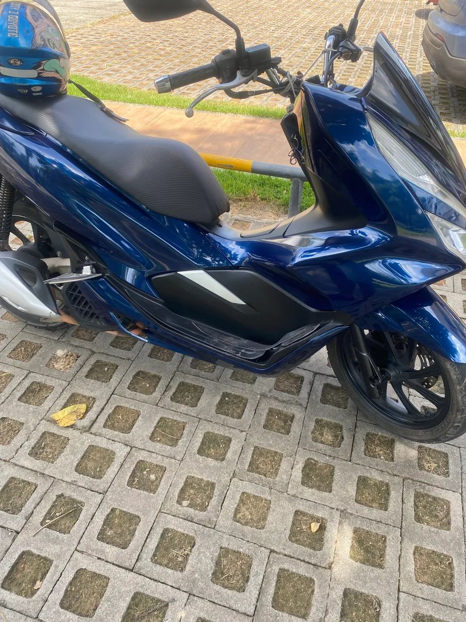 Vendo PCX  - Foto 3