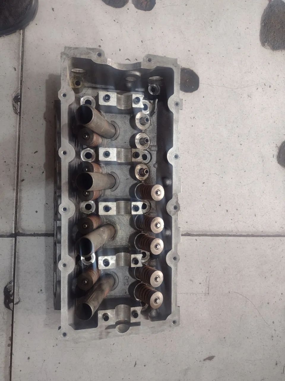Cabeçote e-torq