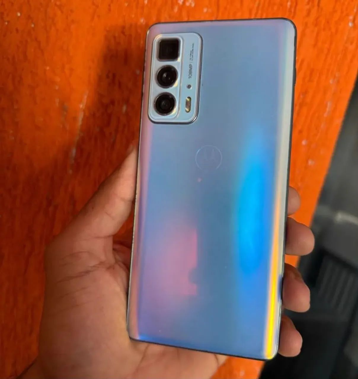 Edge 20 pro - Foto 4