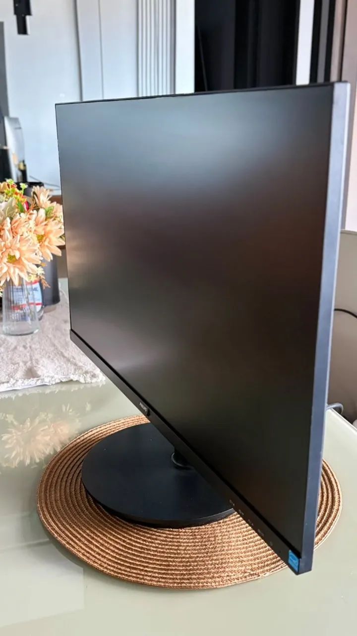 Monitor Philips 27" 227v - Foto 3