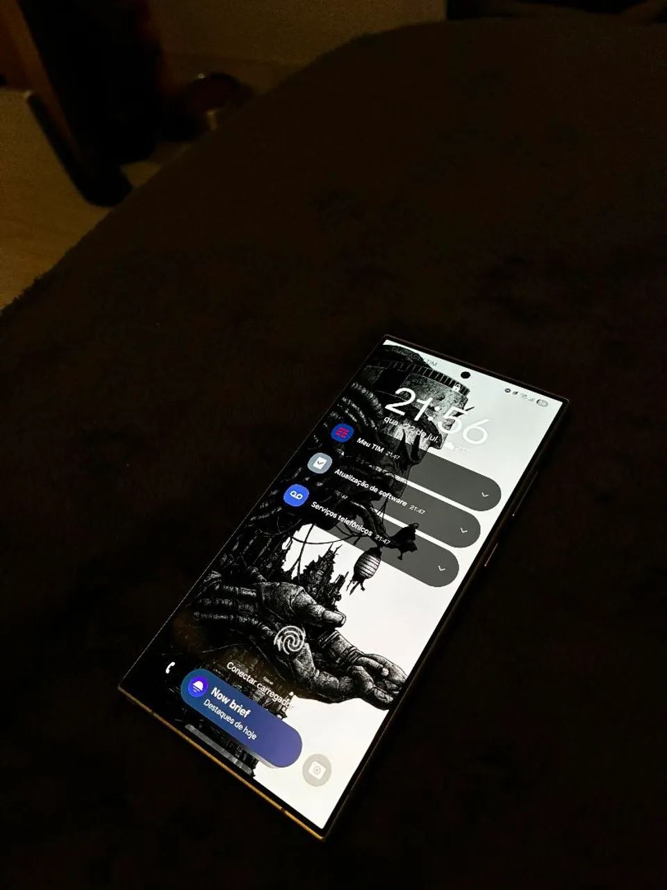 SAMSUNG S24 ULTRA 512GB  - Foto 5