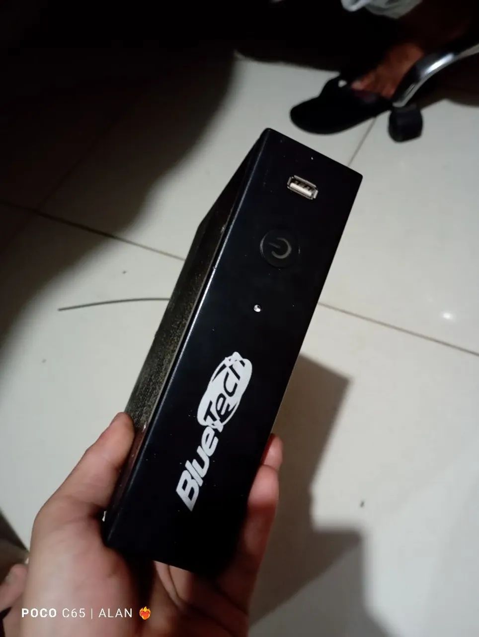 Lote de Mini PCs para Batocera