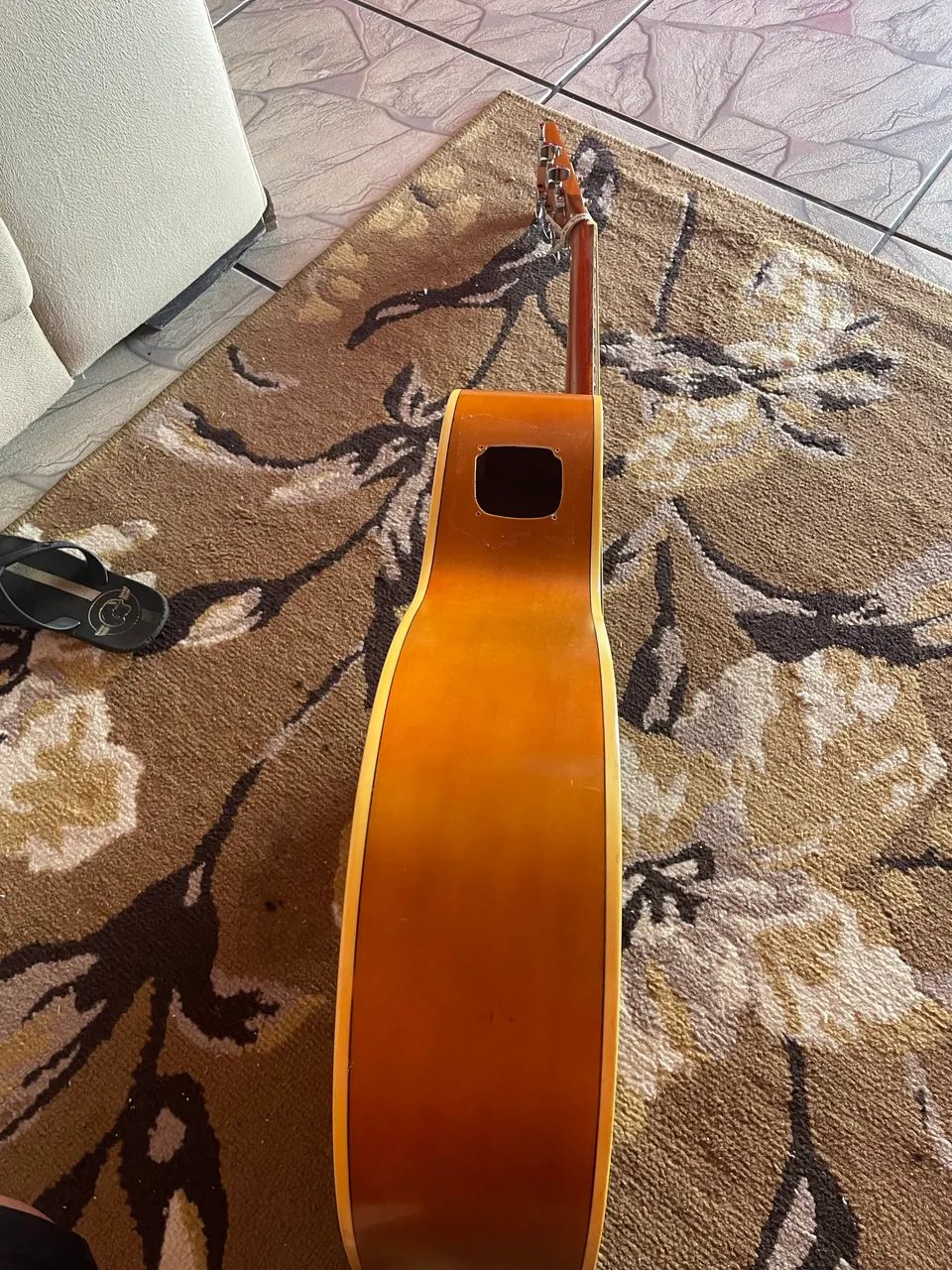 Violão tagima Tw 29  - Foto 3