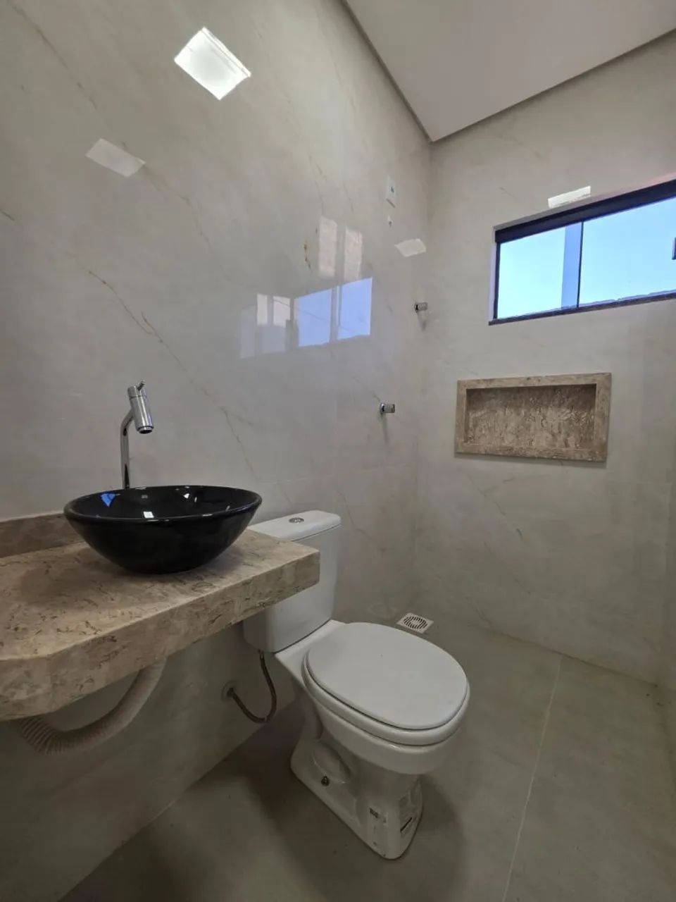 Casa à Venda - Setor Bertaville | R$ 320.000<br> - Foto 4