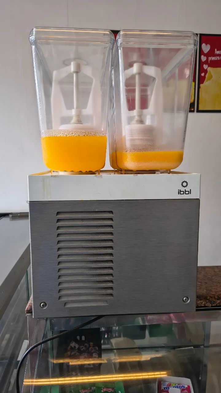 Fundo de lanchonete e restaurante 