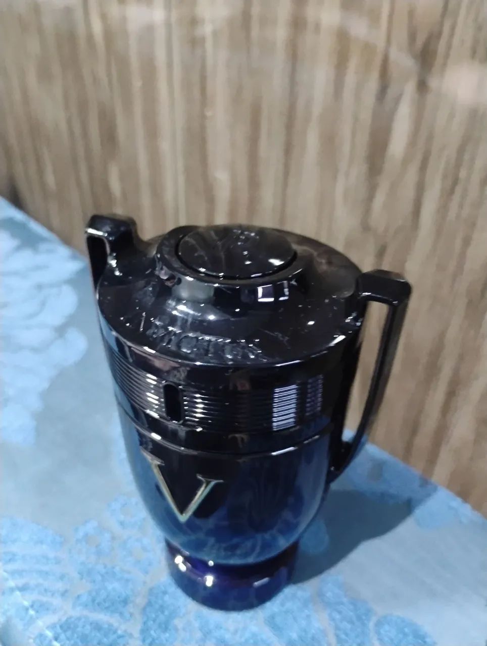 Perfume Invictus Victory Elixir 100ml - Foto 2
