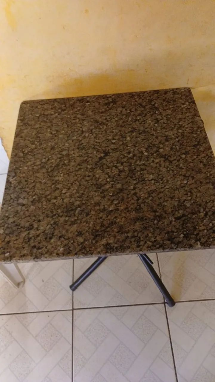 Vendo essa mesa  - Foto 3