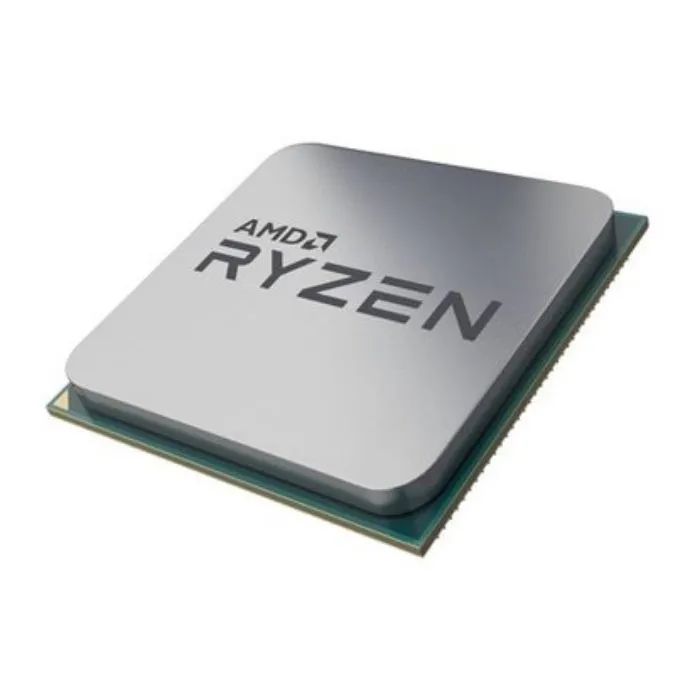 PROCESSADOR RYZEN 7 5700x - Processadores - Parque Guadalajara