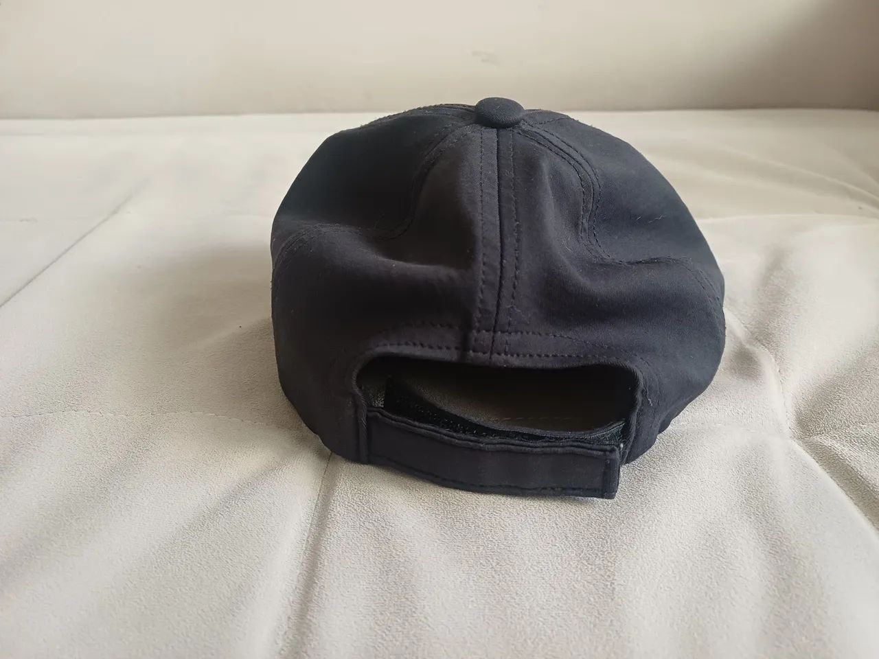 Boné Vitho proteção UV 50+ usado - Foto 4