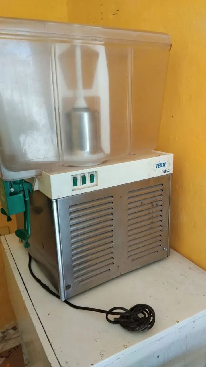 Refresqueira  - Foto 5