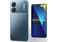 Celular Xiaomi Poco C65 128 GB Nova  - Foto 4