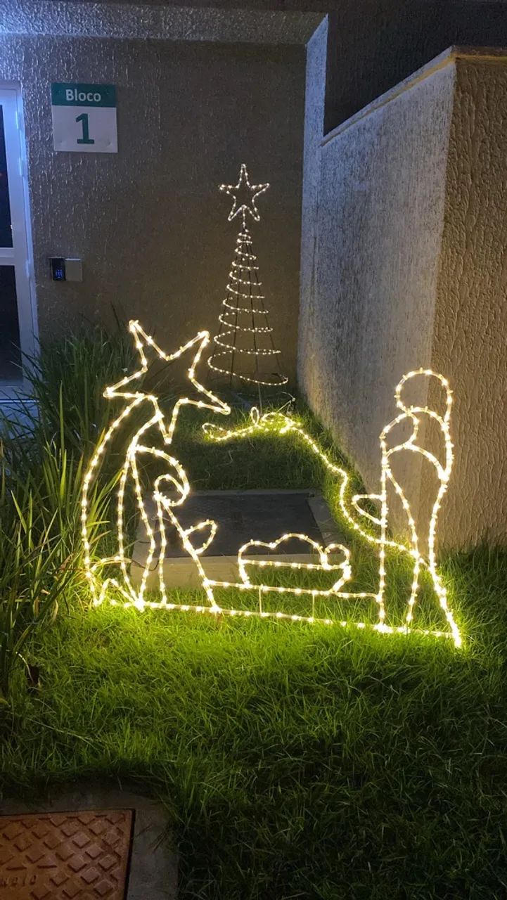 O NATAL ESTÁ CHEGANDO - e o melhor é se antecipar!  - Foto 4
