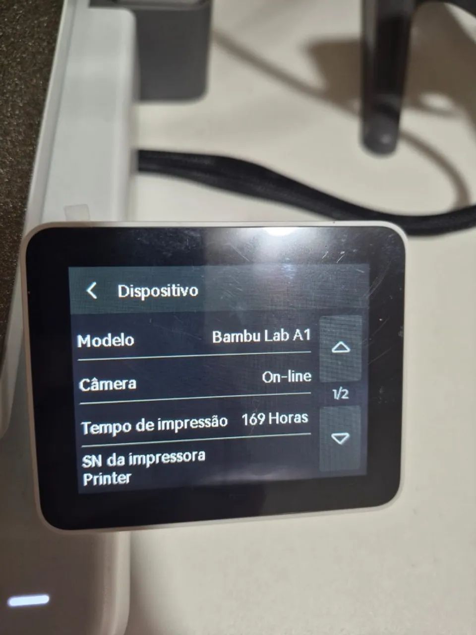 Bambulab A1 Combo - Foto 2