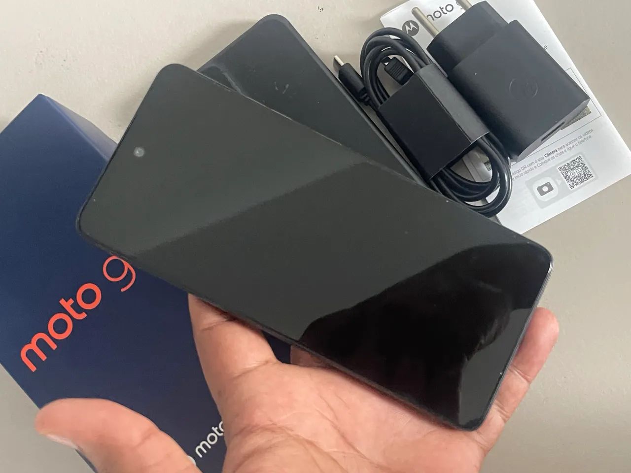 Moto g 04s - Foto 2
