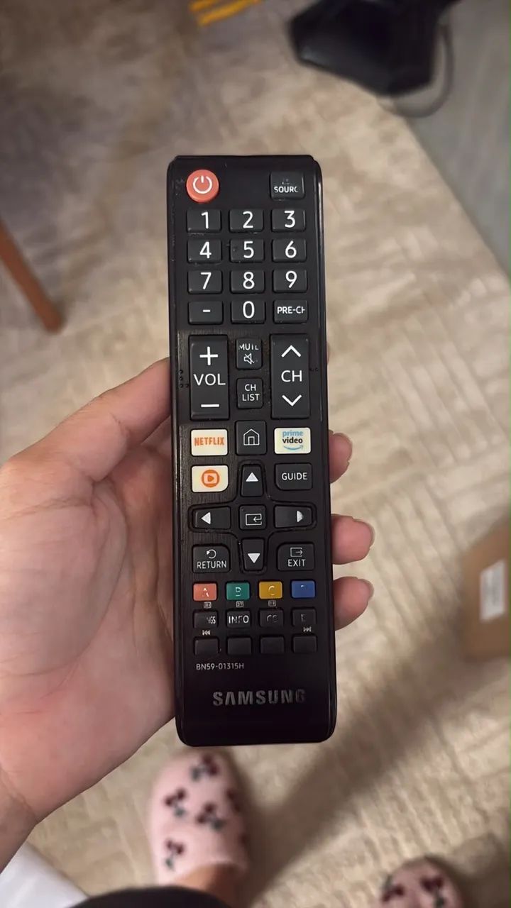Tv smart Samsung 32 polegadas  - Foto 2