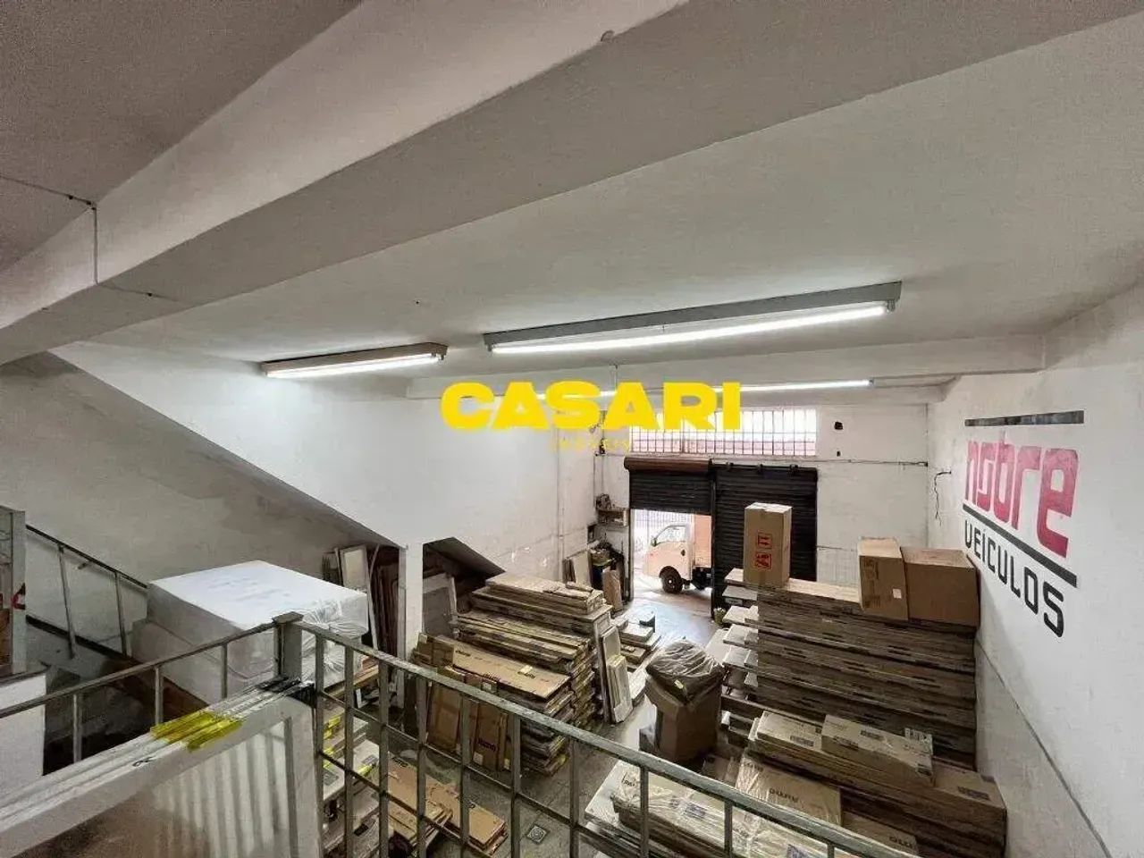Prédio para alugar, 1016 m² - Centro - Diadema/SP - Foto 5