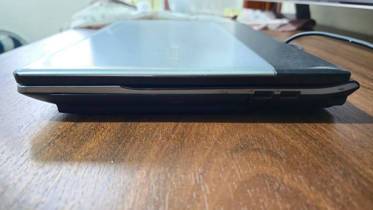 Notebook Samsung NP300E4C (modelo NP300E4C-AD2BR) - Foto 5