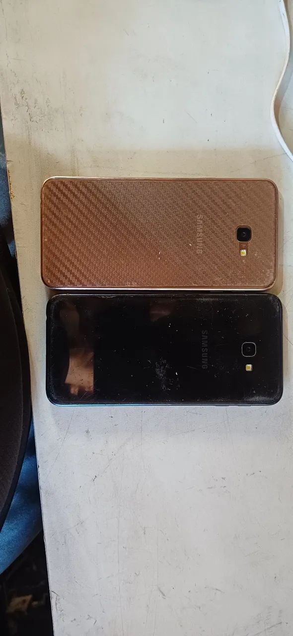 Celular Samsung Galaxy J4+ - Foto 4