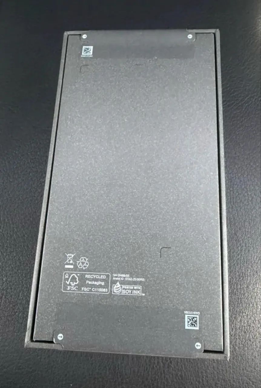 Samsung S26 Ultra 256GB (Caixa Lacrada) - Foto 2