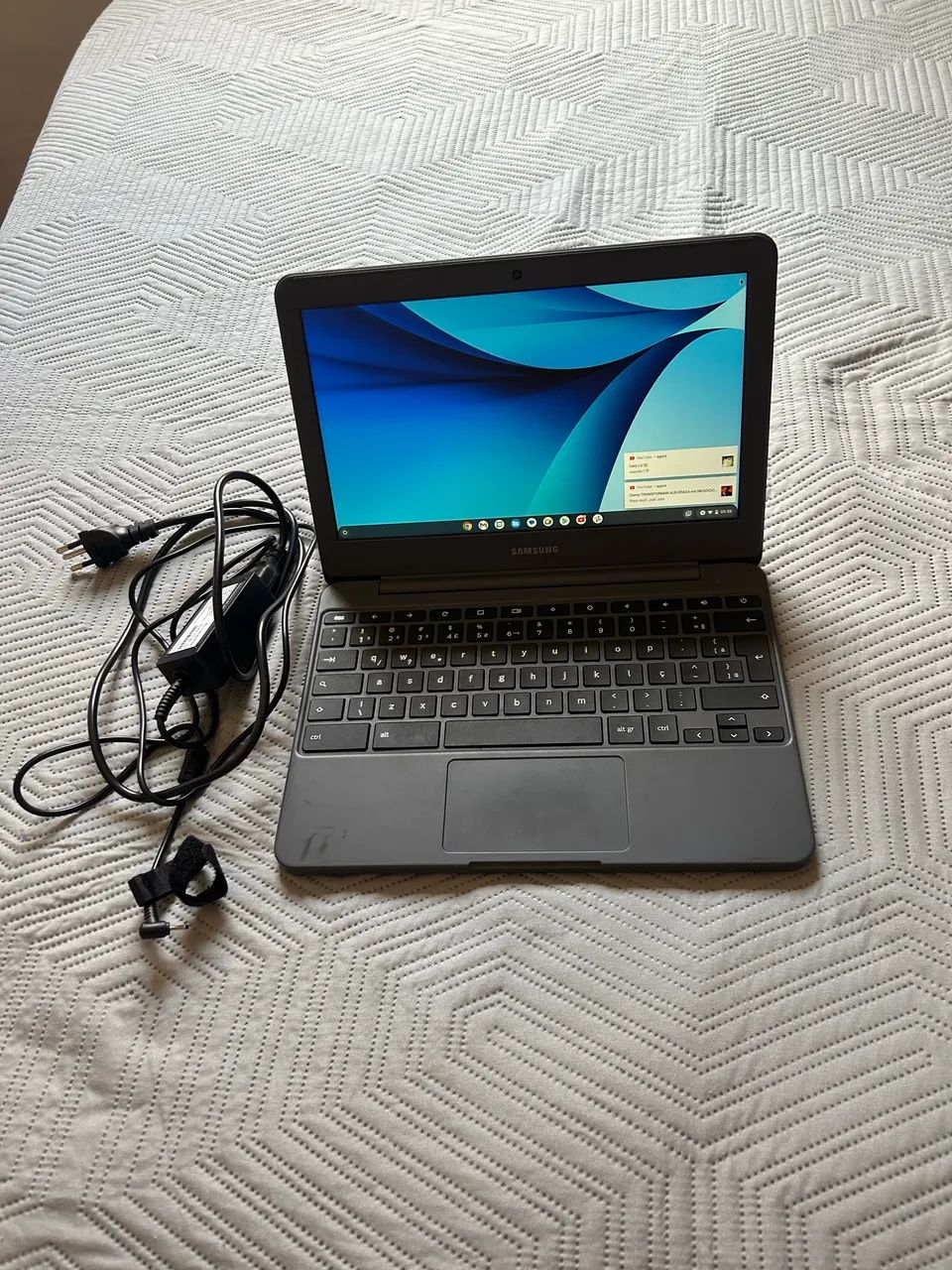 Samsung chromebook 3 - Foto 5