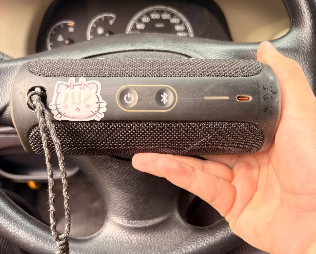 JBL flip 5