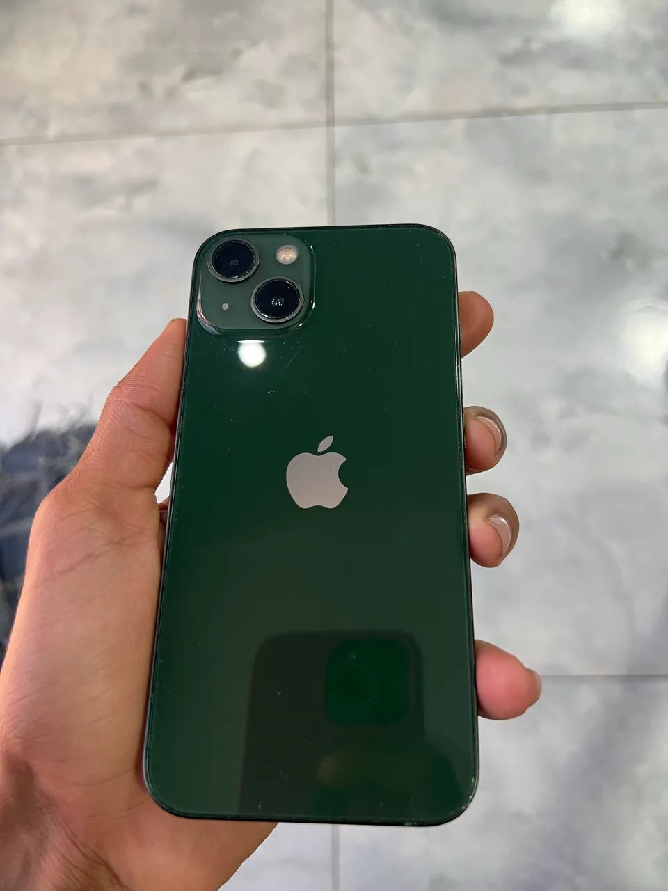 iPhone 13 pra retirada de peças 