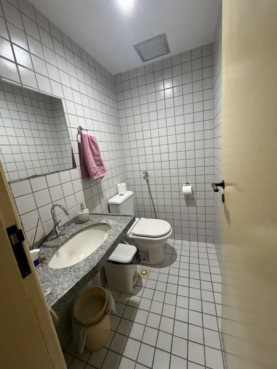 Sala Comercial 35 m2 Ed. Kronos nas Graças - Foto 5