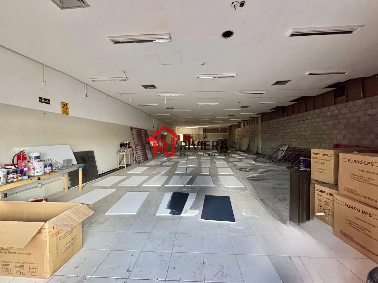 GALPAO COMERCIAL em SÃO LUÍS - MA, COHAFUMA - Foto 3