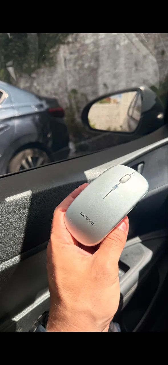 Mouse Bluetooth  - Foto 2
