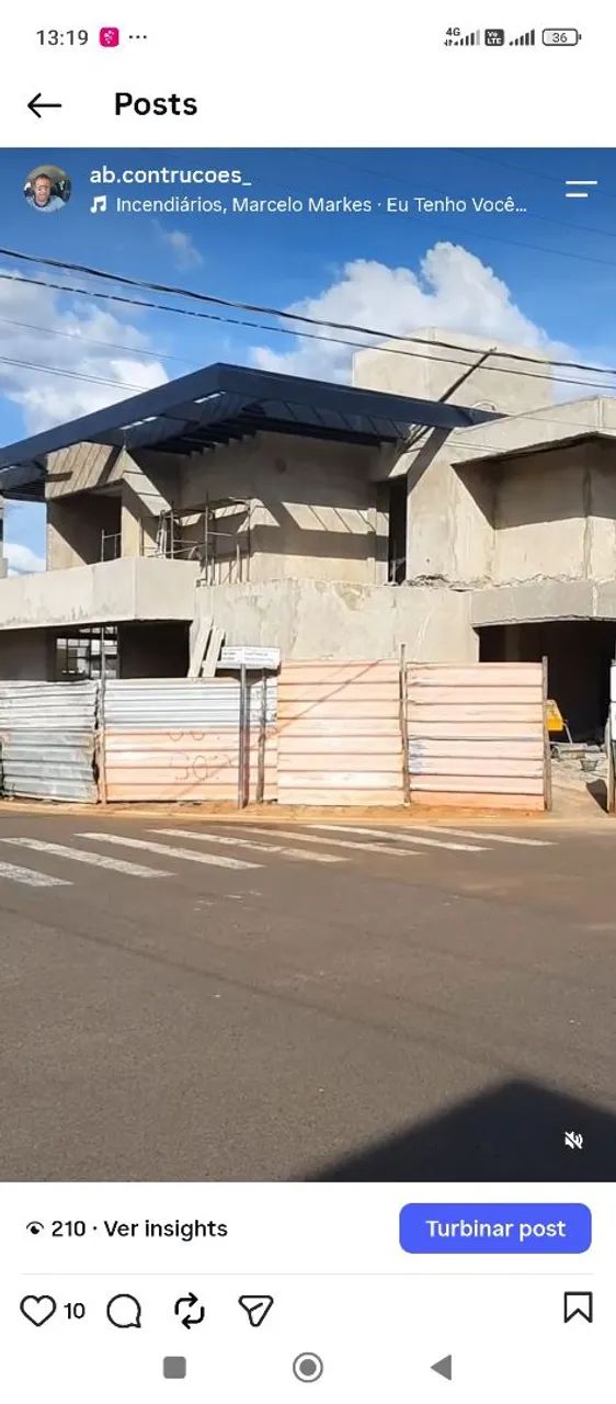 AC Construções  - Foto 2