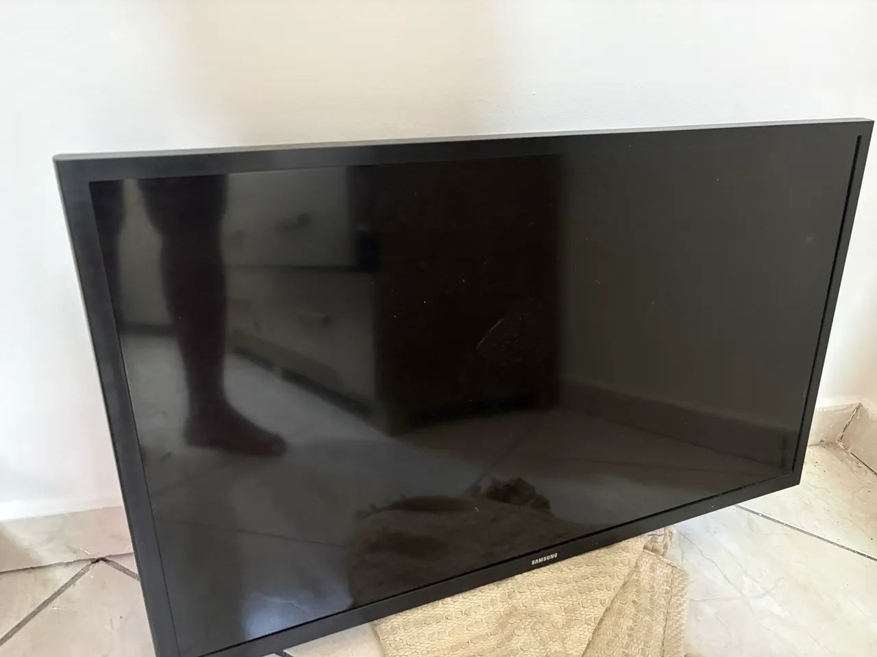 TV SAMSUNG 32 POLEGADAS