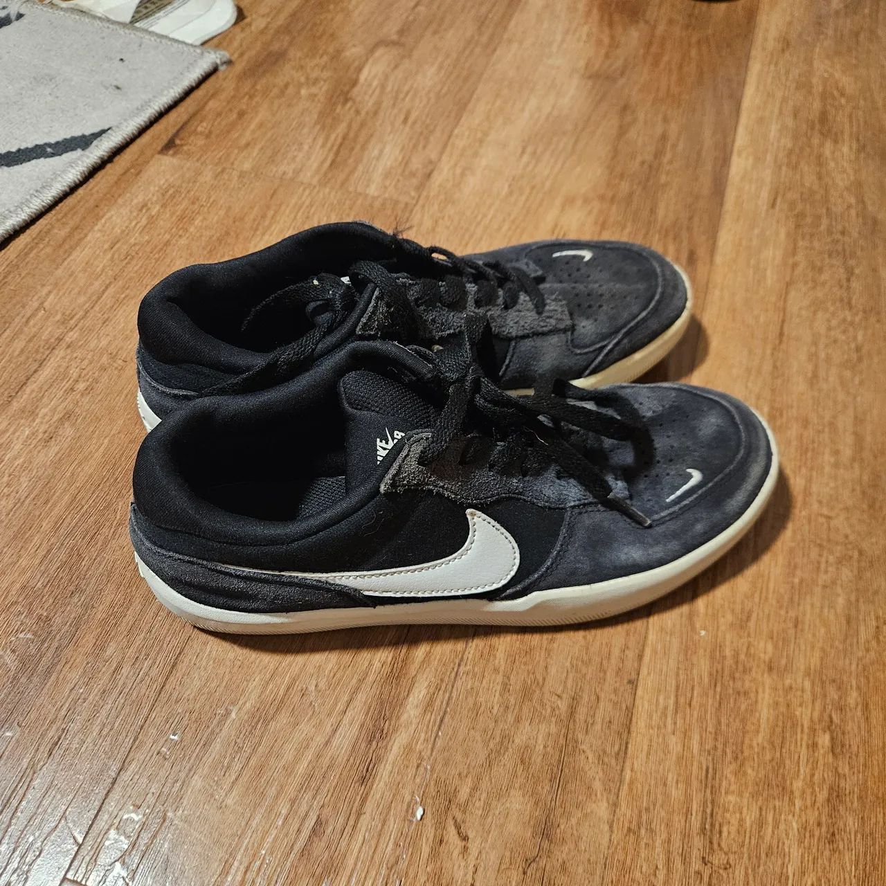 Tenis Nike sb force 58