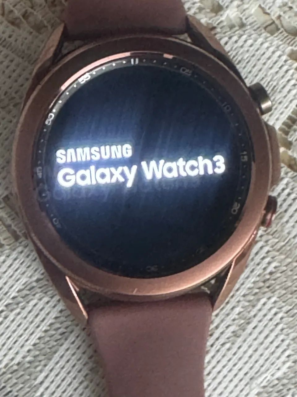 Relógio Samsung  - Foto 5