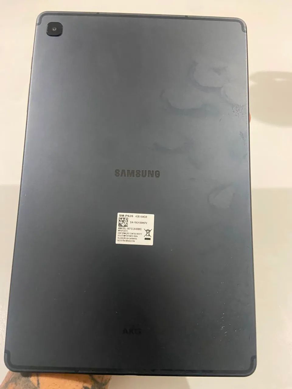 SAMSUNG TAB S6 LITE - Foto 3
