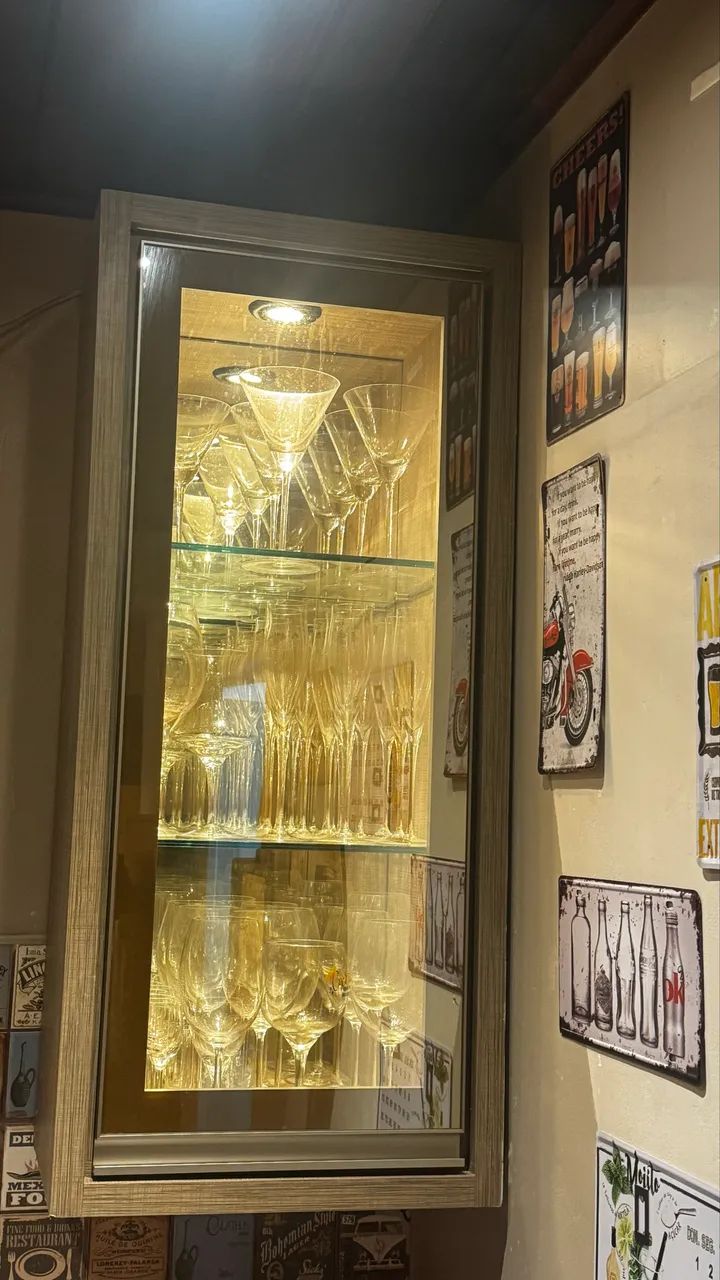 Doação móveis cozinha - Foto 2