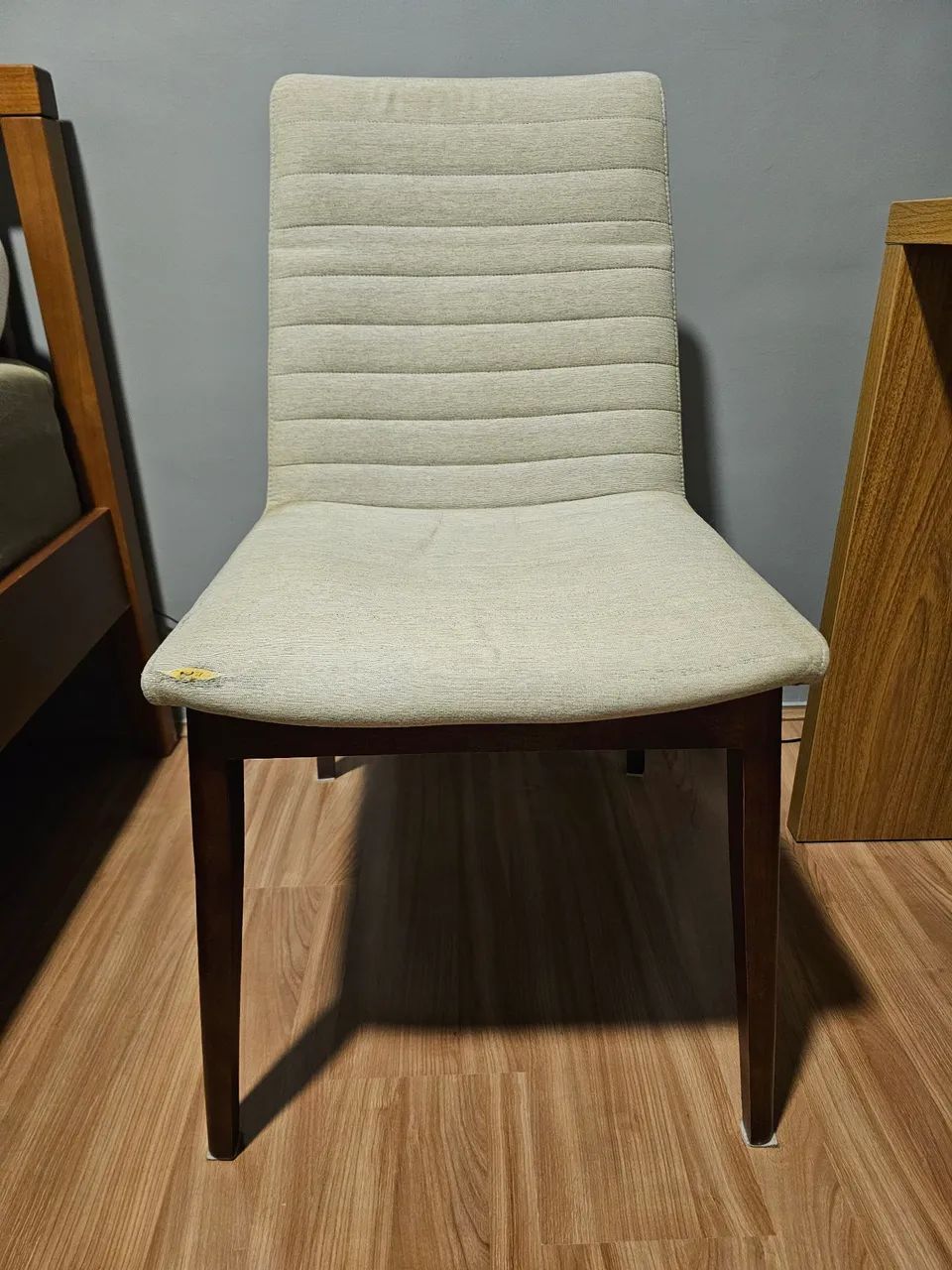 Cadeira Japy Tok&Stok