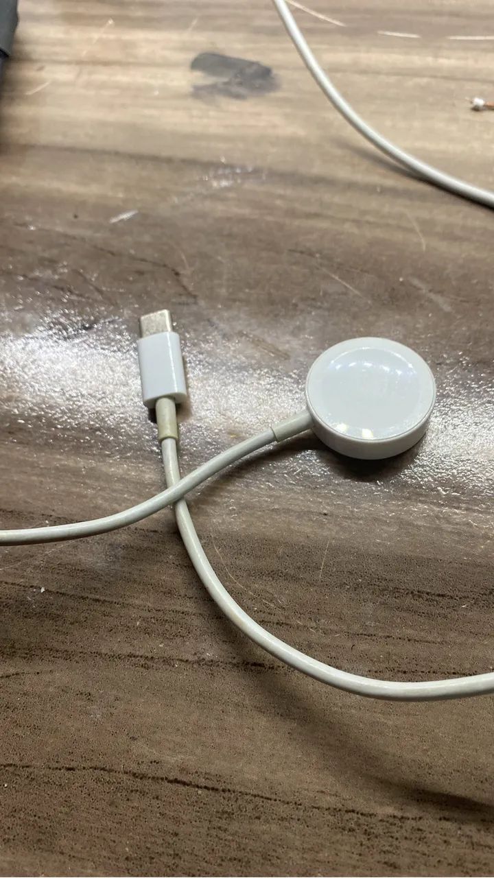 Apple Watch Series 7 45mm GPS - Foto 5