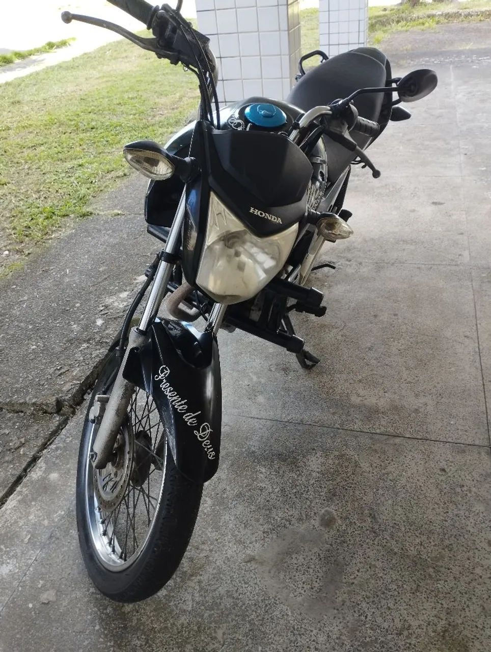 Titan 150 / 2014-2015 / Revisada  - Foto 3