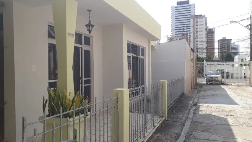ALUGUEL CASA COM 3 QUARTOS - JURUNAS - Foto 2