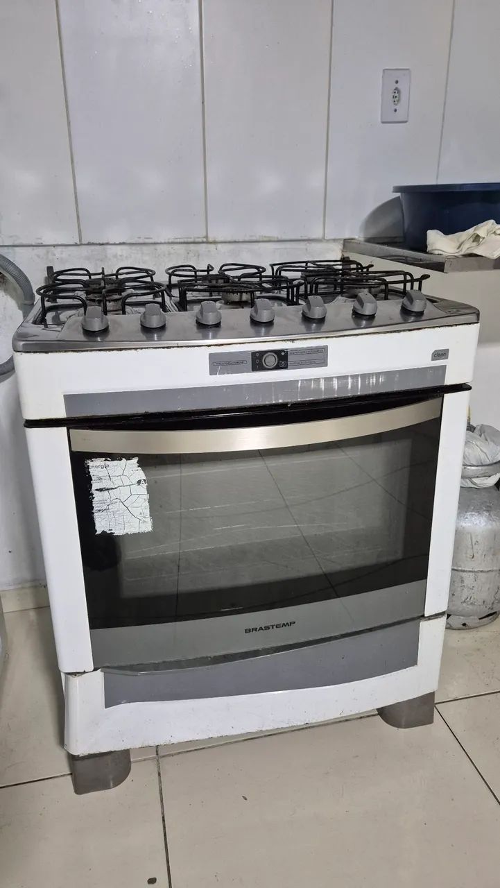 Fogão 6 bocas - Foto 2