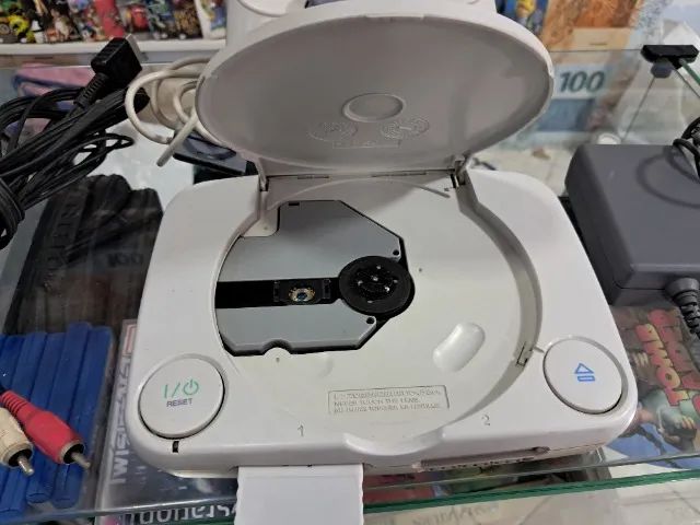 Ps1 slim - Foto 2
