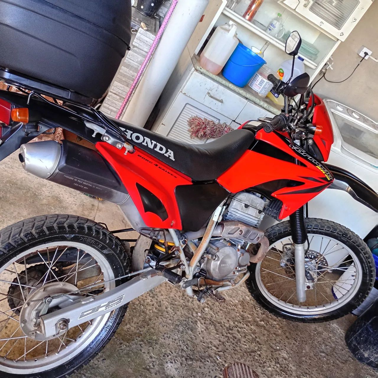 Moto - Foto 3