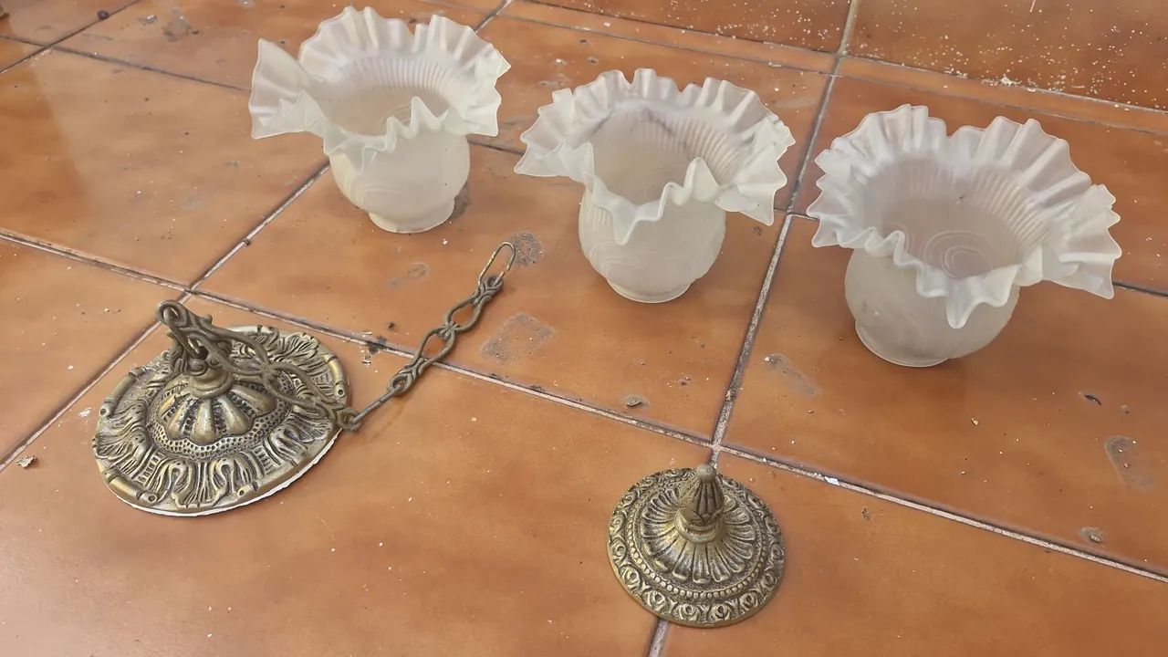 Lustres - Foto 2