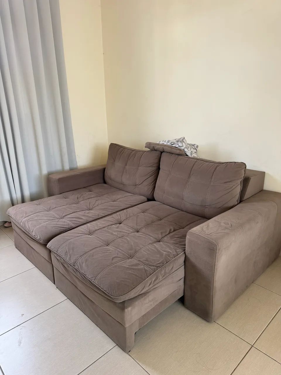 SOFÁ RETRÁTIL  - Foto 3