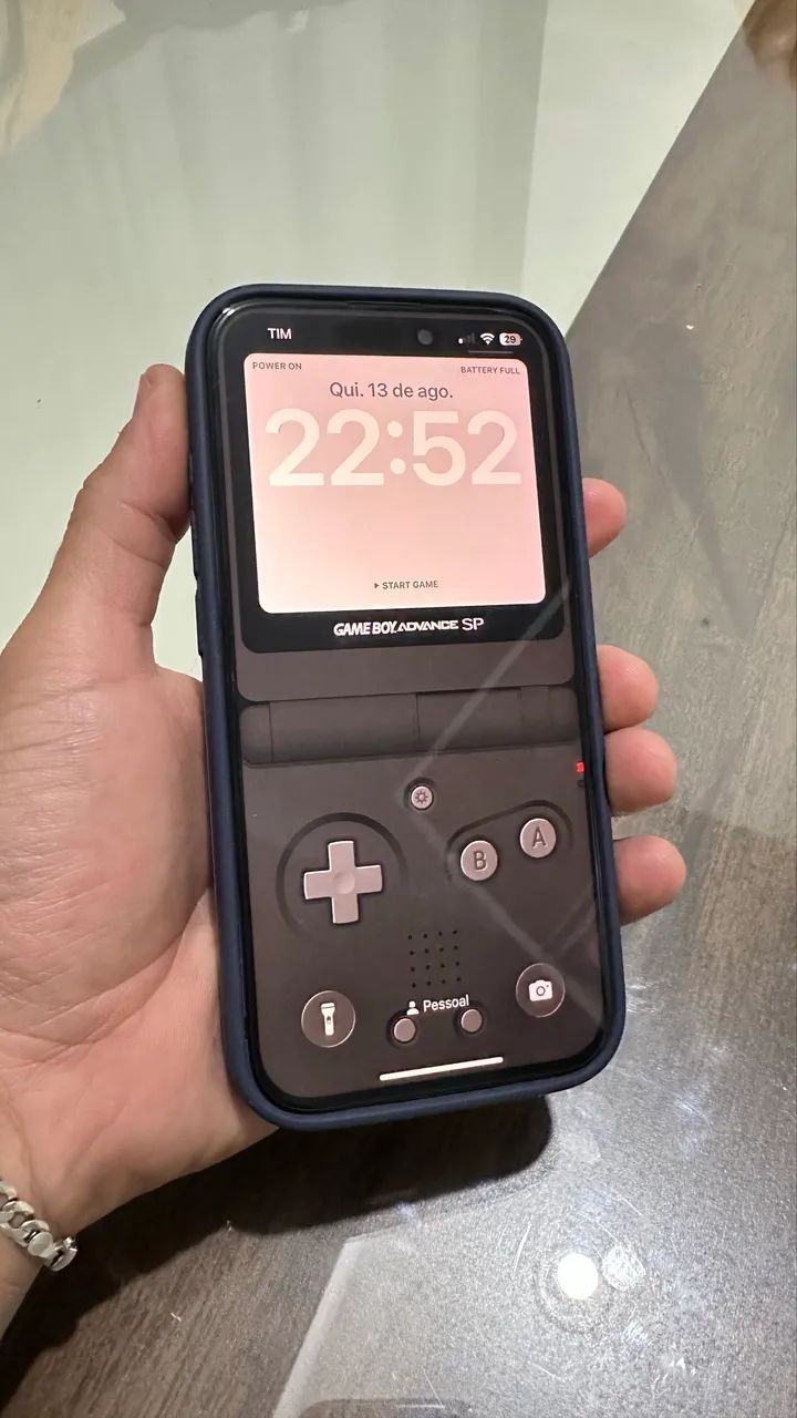 iPhone 15 pro