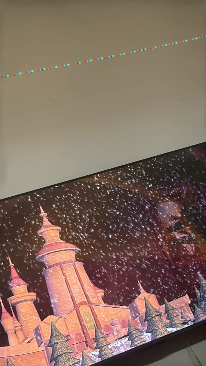 SMART TV TCL 55 POLEGADAS 4K - Foto 5