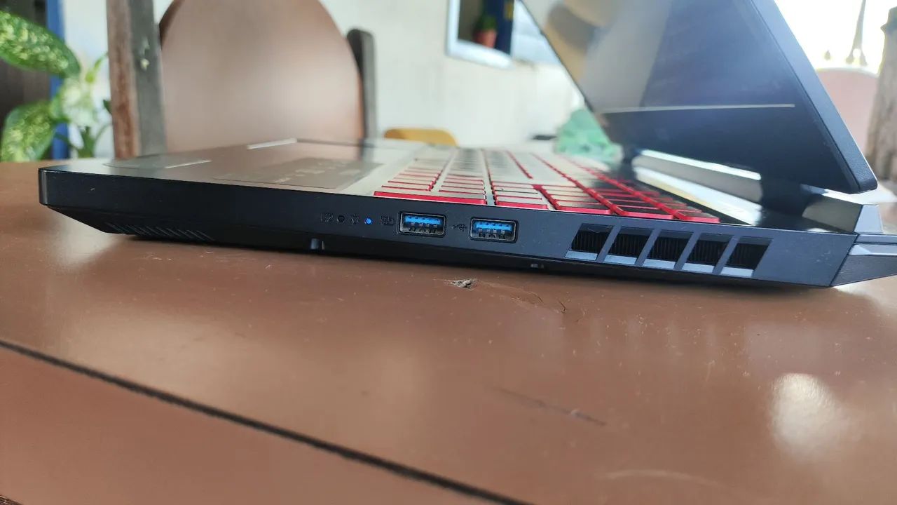 Acer nitro 5 - Foto 2