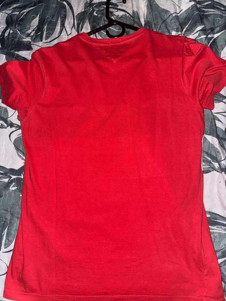 Camiseta Tommy Hilfiger - Foto 3