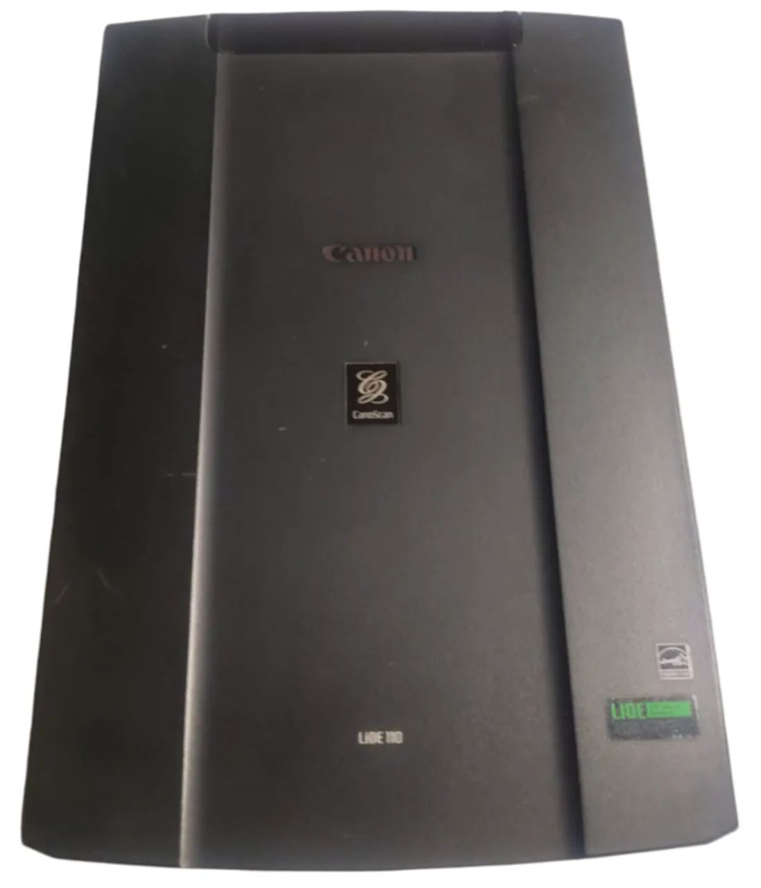 Scanner Fotográfico De Mesa Colorido Canon Lide 100 A4