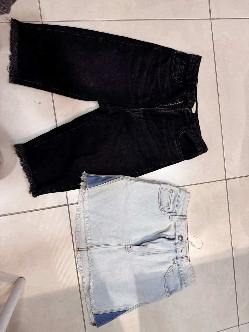 Bazar jeans  - Foto 2